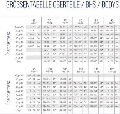 Susa Damen Dirndl-BH 70A Weiss, 70A Weiss