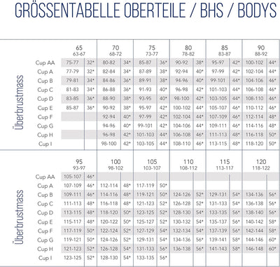 SUSA BH ohne Bügel I Minimizer BH mit seitlich am Cup angebrachter Spitze I Bügelloser BH mit breite