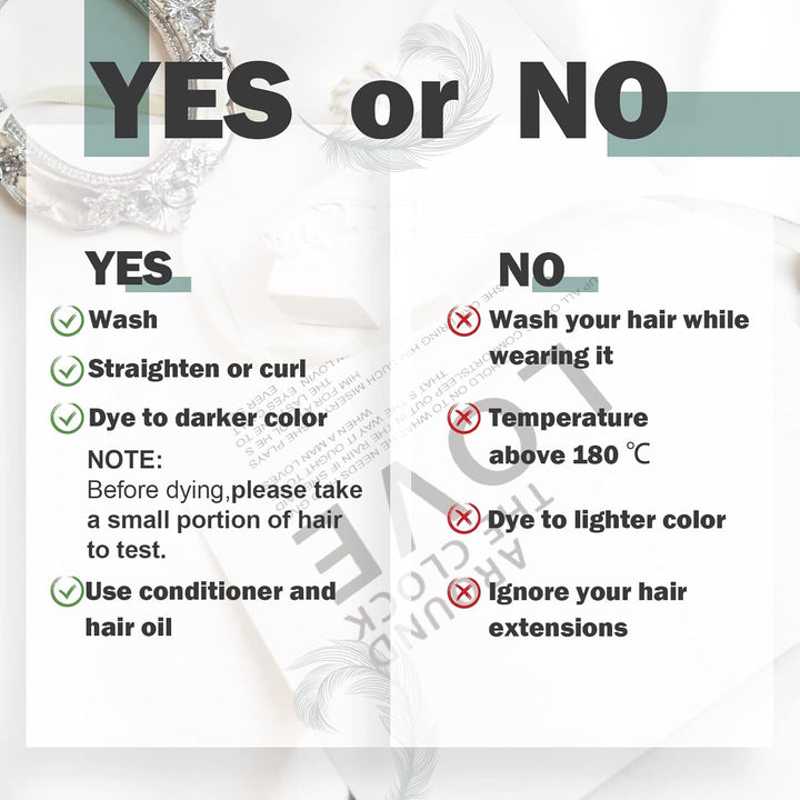 Moresoo Clip Extensions Echthaar Balayage Haarextension Echthaar Clip in Extensions Echthaar Remy Ex