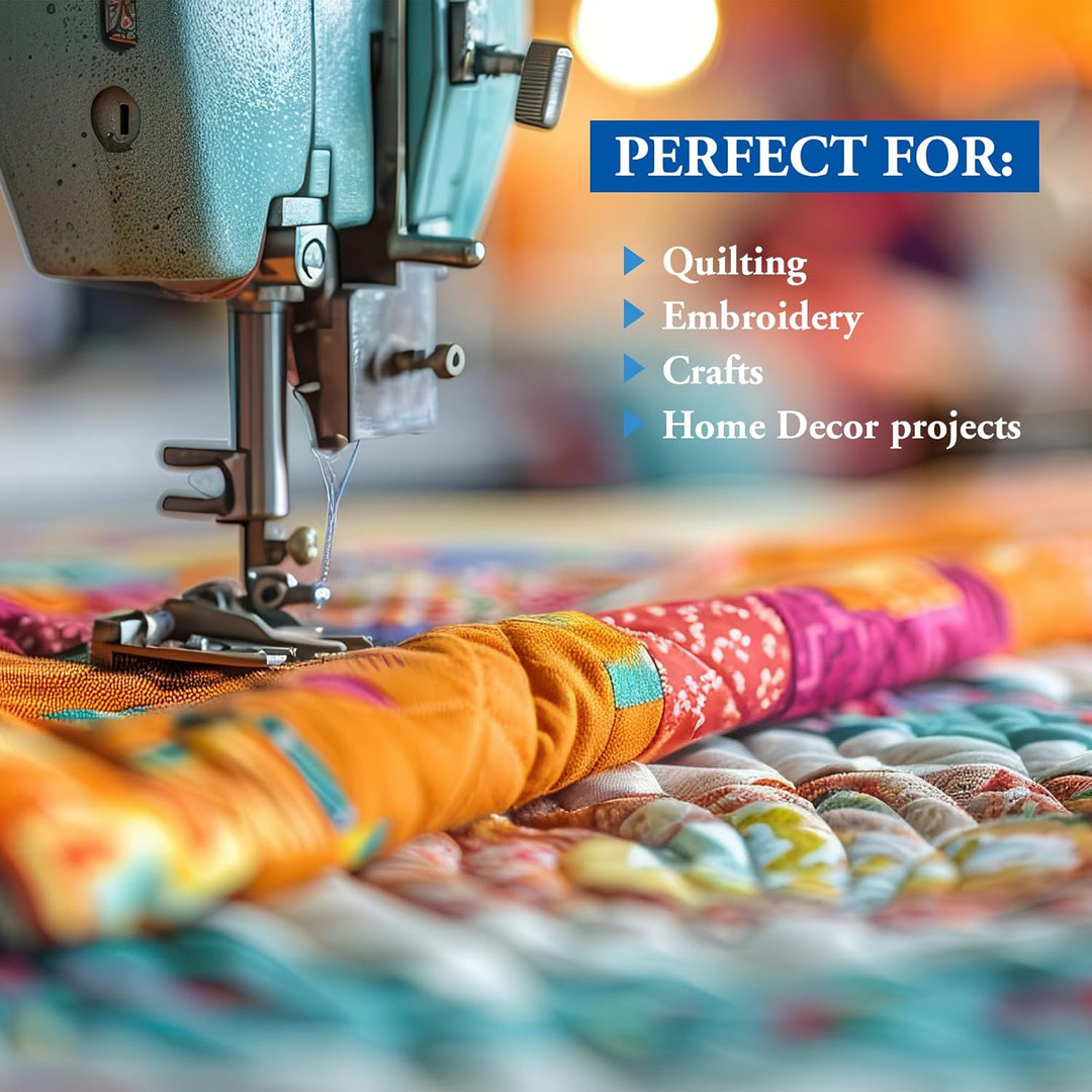 SCHMETZ Universal (130/705 H) Household Sewing Machine Needles - Bulk - Size 80/12 by Schmetz