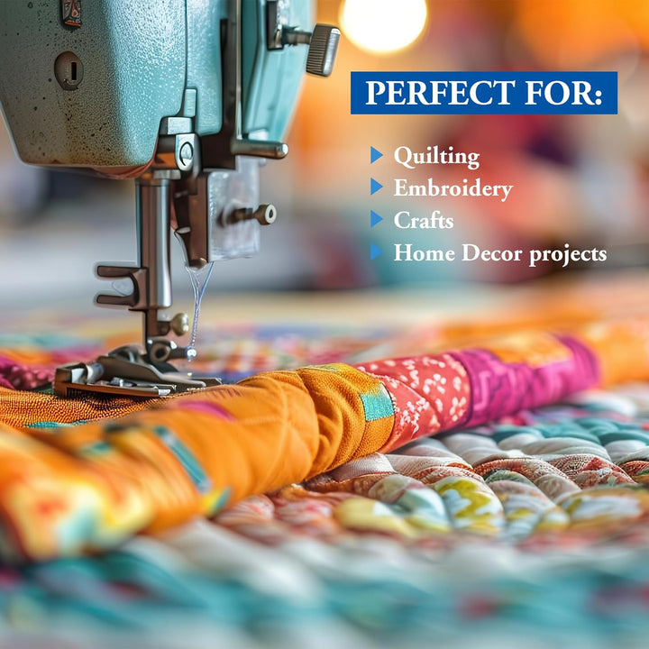 SCHMETZ Universal (130/705 H) Household Sewing Machine Needles - Bulk - Size 80/12 by Schmetz