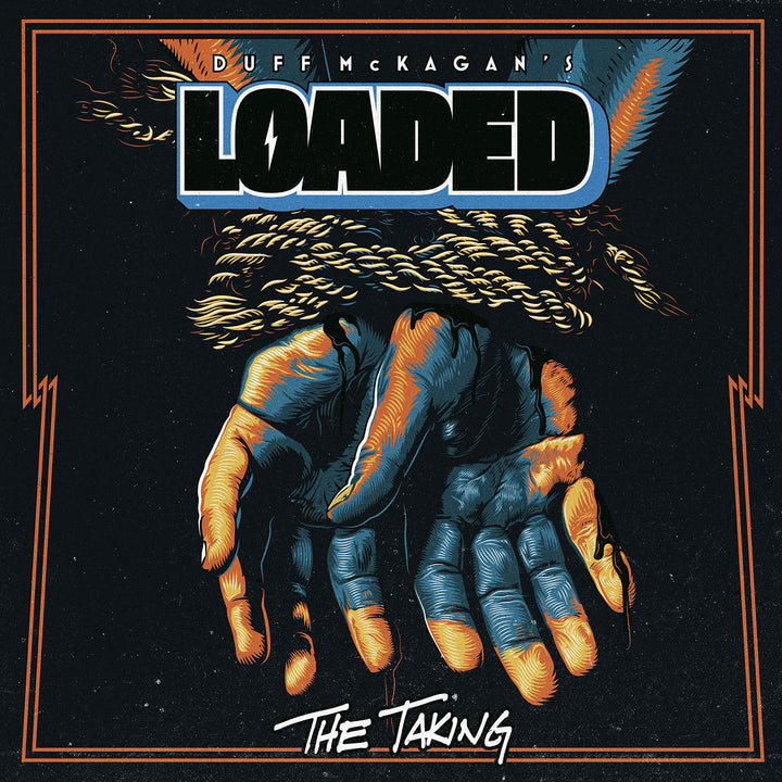 Duff McKagan's Loaded - The Taking (Limited LP+CD), Vinyl