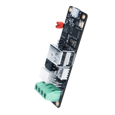 BIGTREETECH U2C V2.1 Adapter Board Supports CAN BUS Connection, with 3 CAN Output Interface U2C U2C,