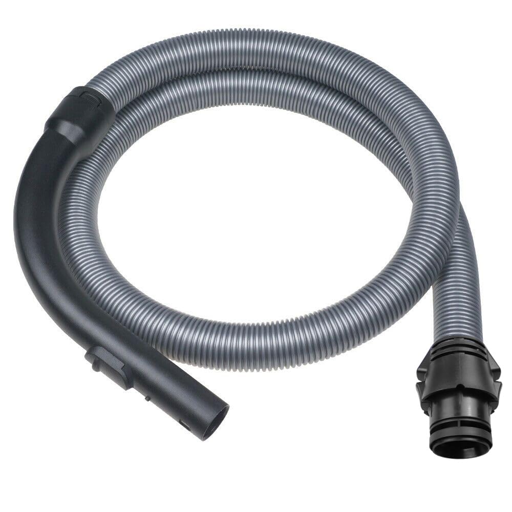 PRIMEBAG - Saugschlauch kompatibel mit Miele Blizzard CX1 Serie - Staubsaugerschlauch inkl. Handgrif