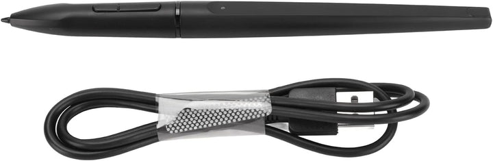 Dpofirs PE150 Wiederaufladbarer Stift Eingabestift für Huion INSPIROY G10T WH1409, Programmierbare T