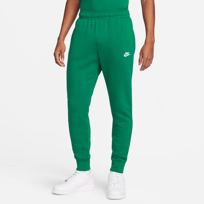 Nike Herren Sportswear Optic Jogger Hose XS Malachite/Malachite/White, XS Malachite/Malachite/White