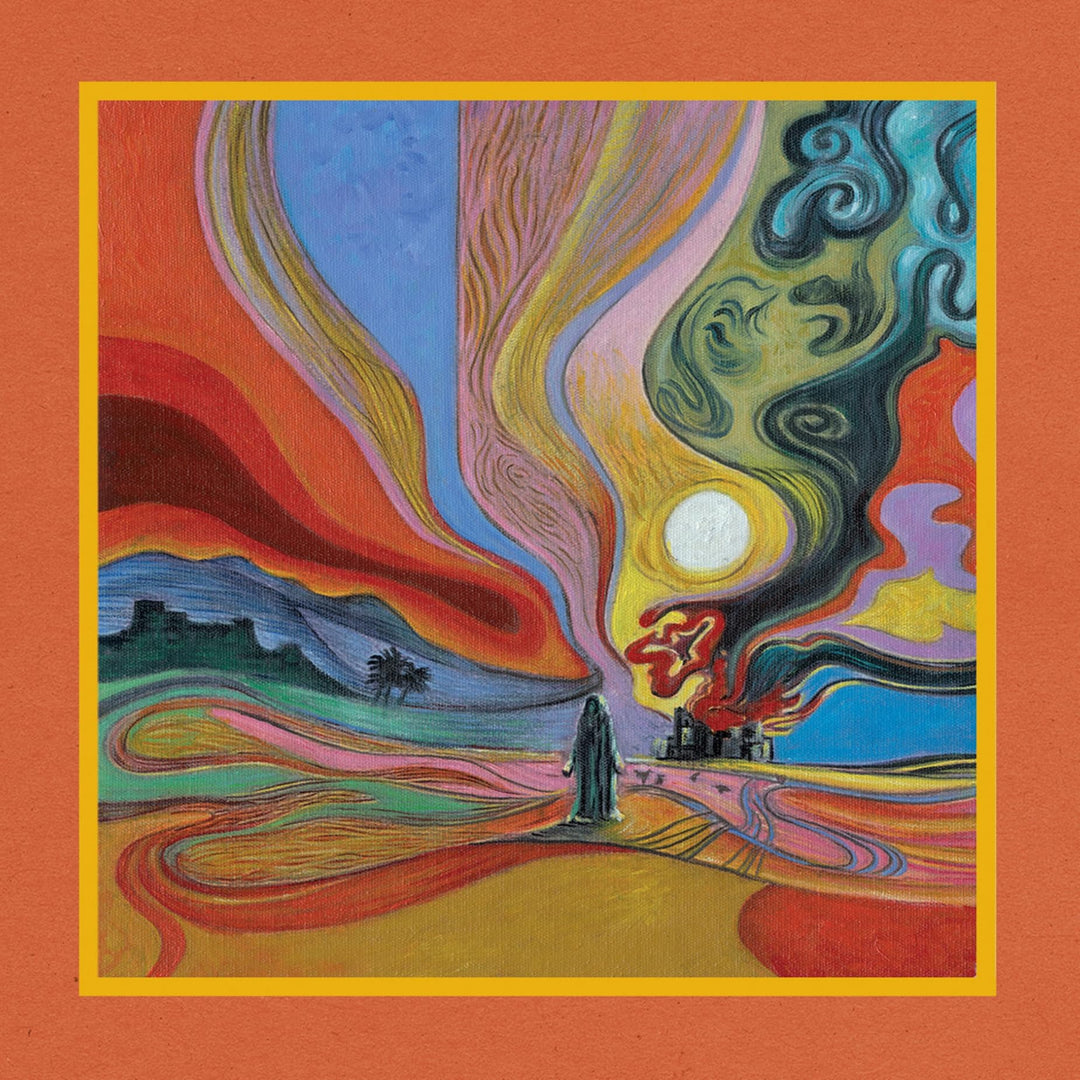 Dominion, Audio-CD