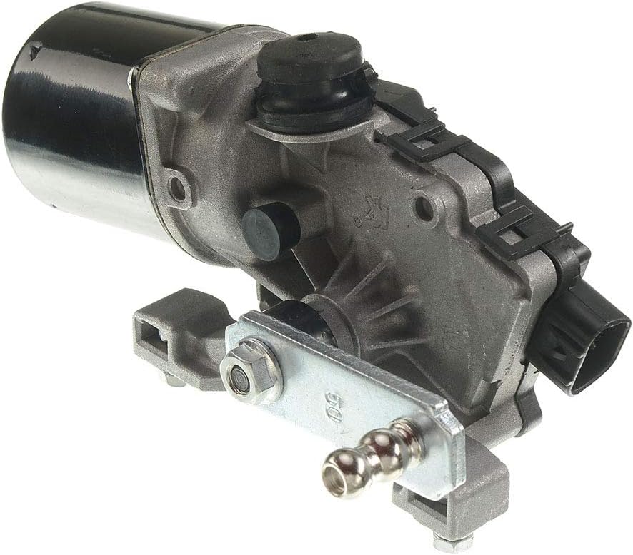 Frankberg 1x Wischermotor Vorne Links oder Rechts Kompatibel mit Avensis T25 1.6L-2.4L 2003-2008 Ave