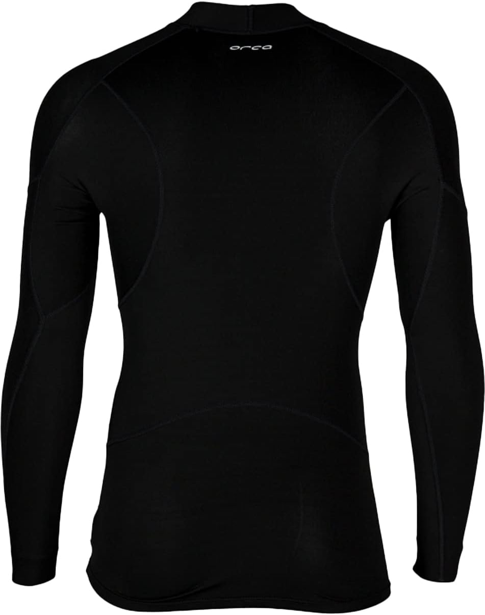 ORCA Baselayer Herren - Neopren Shirt - Neopren Langarmoberteil XS, XS