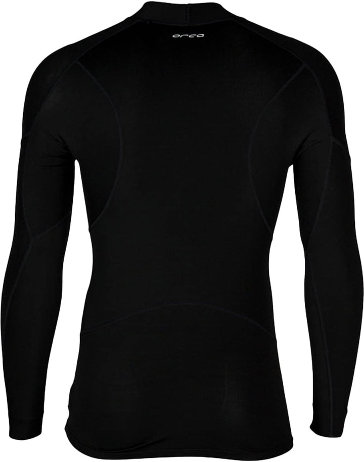 ORCA Baselayer Herren - Neopren Shirt - Neopren Langarmoberteil XS, XS