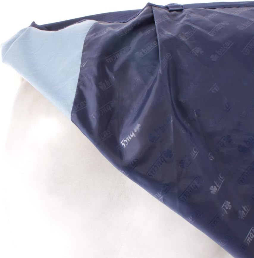 Bucas Walker Therapy 0g - Navy/Orange, Grösse:125, 125