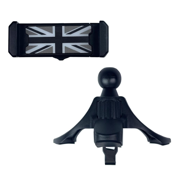 Auto Telefonhalter, Für Mini Cooper R56 R55 R57 R58 R59 R60 R61 Kreislauftauslass Telefonhalter für