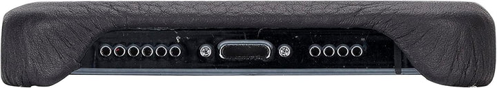 Solo Pelle Lederhülle für das iPhone 14 Pro Max in 6.7 Zoll Princeton Case Leder Hülle Ledertasche B