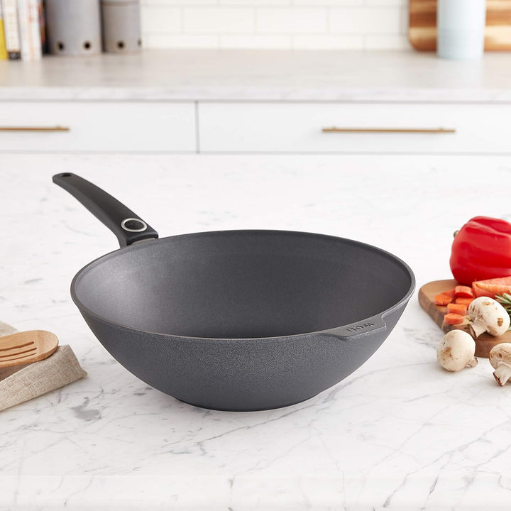 Woll Diamond Plus/Diamond Lite Wok, 32,5 cm Wok 12.5, Wok 12.5