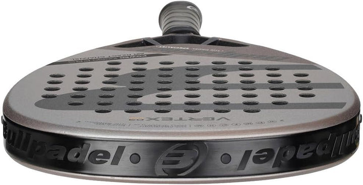 Bullpadel Vertex 03 Comfort 23 Herren-Schläger, Mehrfarbig, Einheitsgrösse