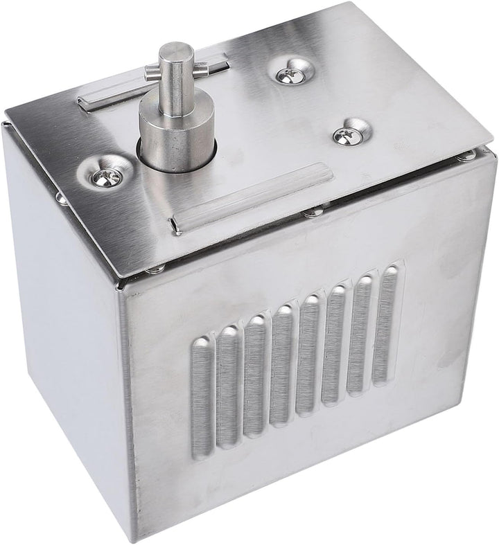 Grill-Rotisserie-Motor SUS 45 W, 200 Bis 250 Kg Torsions-Elektrogrillmotor, Ersatz Grilltreffen Im F