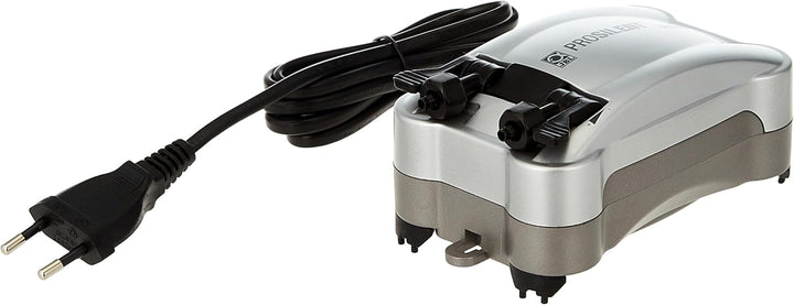 JBL 6054300 ProSilent a300 Luftpumpe für Süss- und Meerwasseraquarien von 100 - 400 L a300 (100 - 40