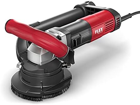 Flex Sanierungsschleifer (Universalwerkzeug, Schleifer) RE 16-5 115,Kit E-Jet - 505.048