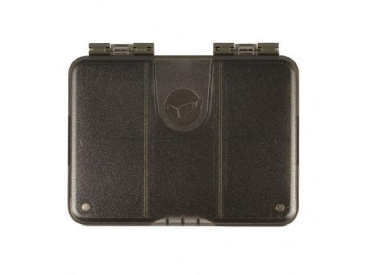 Korda 16 Compartment Mini Box - Angelbox für Angelzubehör & Kleinteile zum Karpfenangeln, Karpfenbox