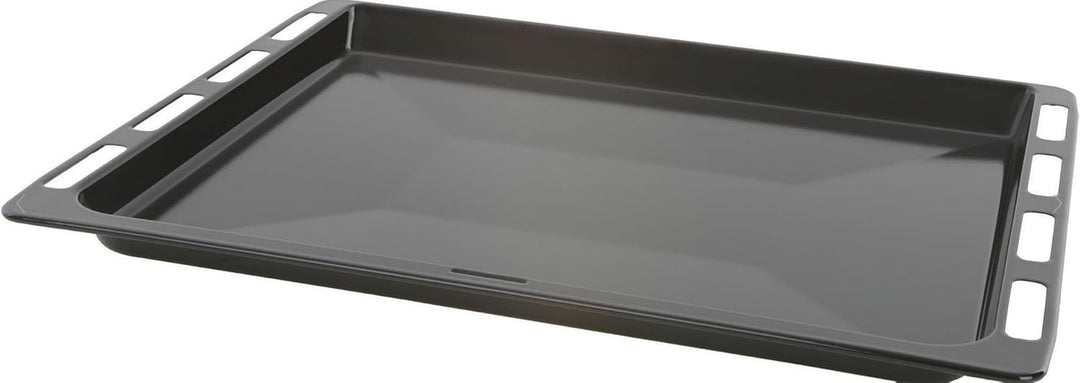 Backblech kompatibel mit BOSCH 00662999 emailiertes Backofenblech für Backofen