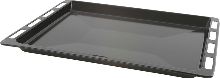 Backblech kompatibel mit BOSCH 00662999 emailiertes Backofenblech für Backofen
