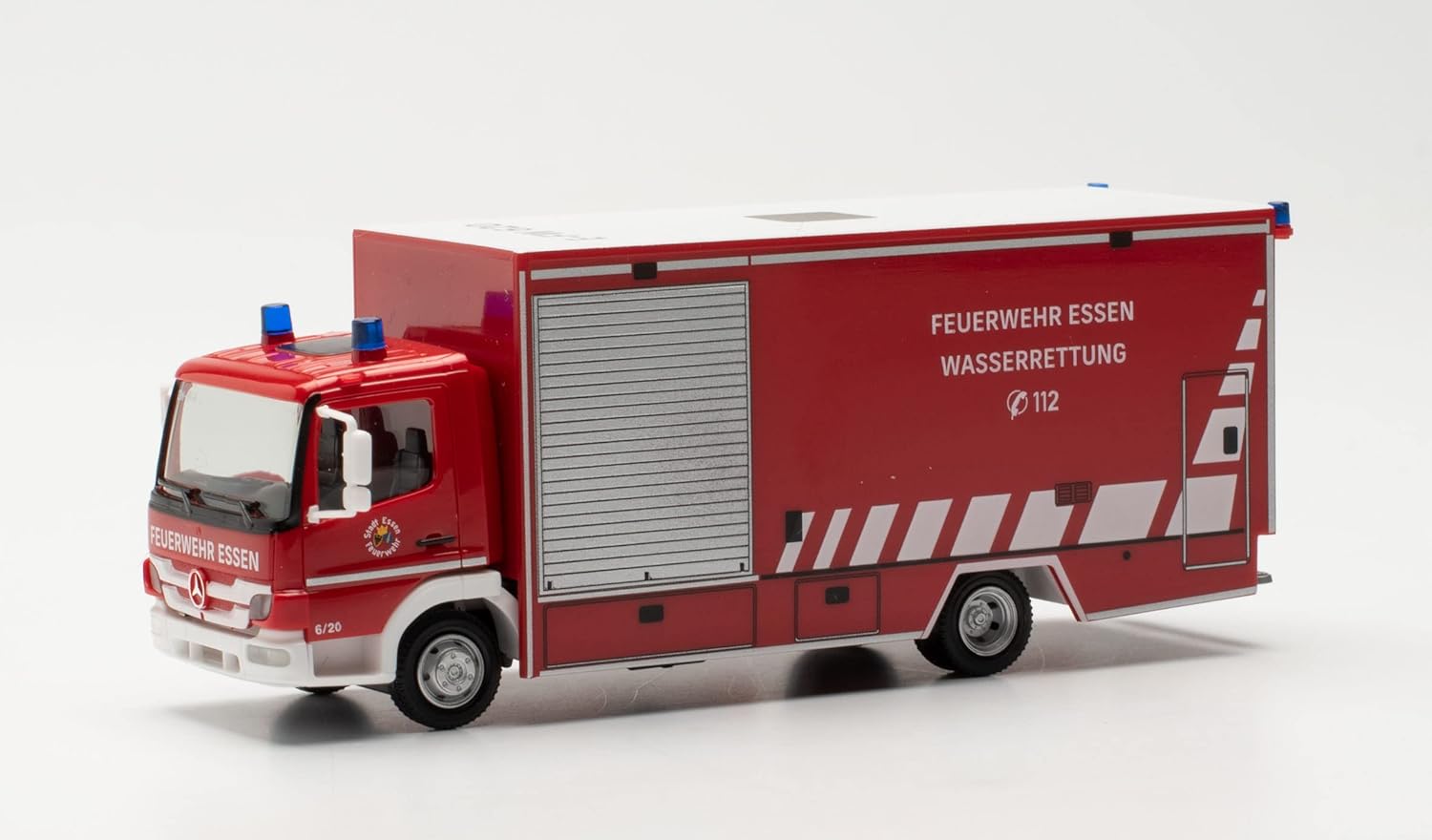 Neu eingetroffen