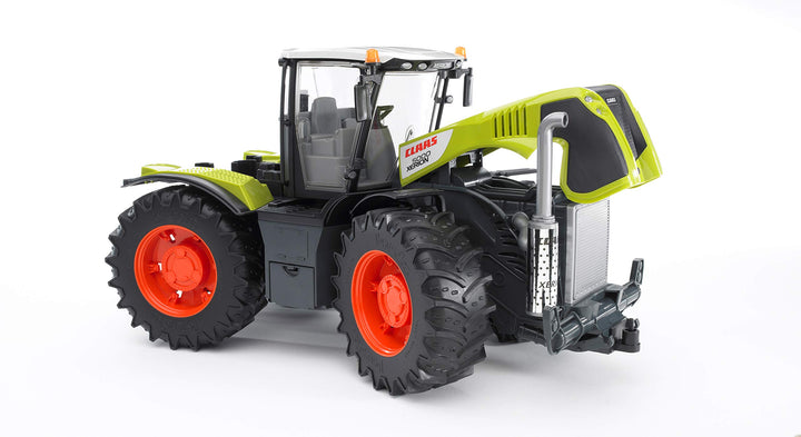 bruder - Tractor Claas Xerion 5000 (BR3015) grün 42,0 cm × 19,0 cm × 22,5 cm