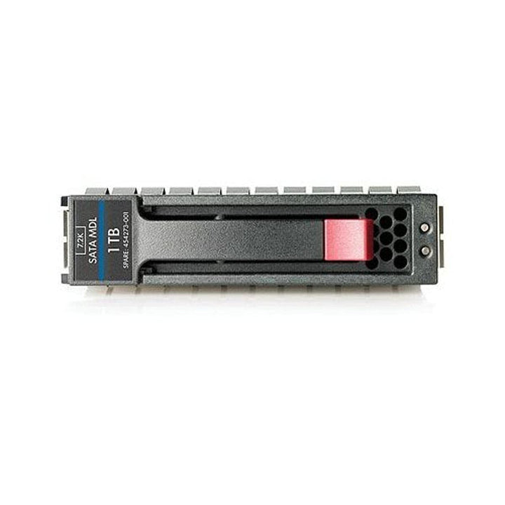 HP 454146-B21 1000GB interne Festplatte (SATA, 7.200rpm, 8,9 cm (3,5 Zoll))