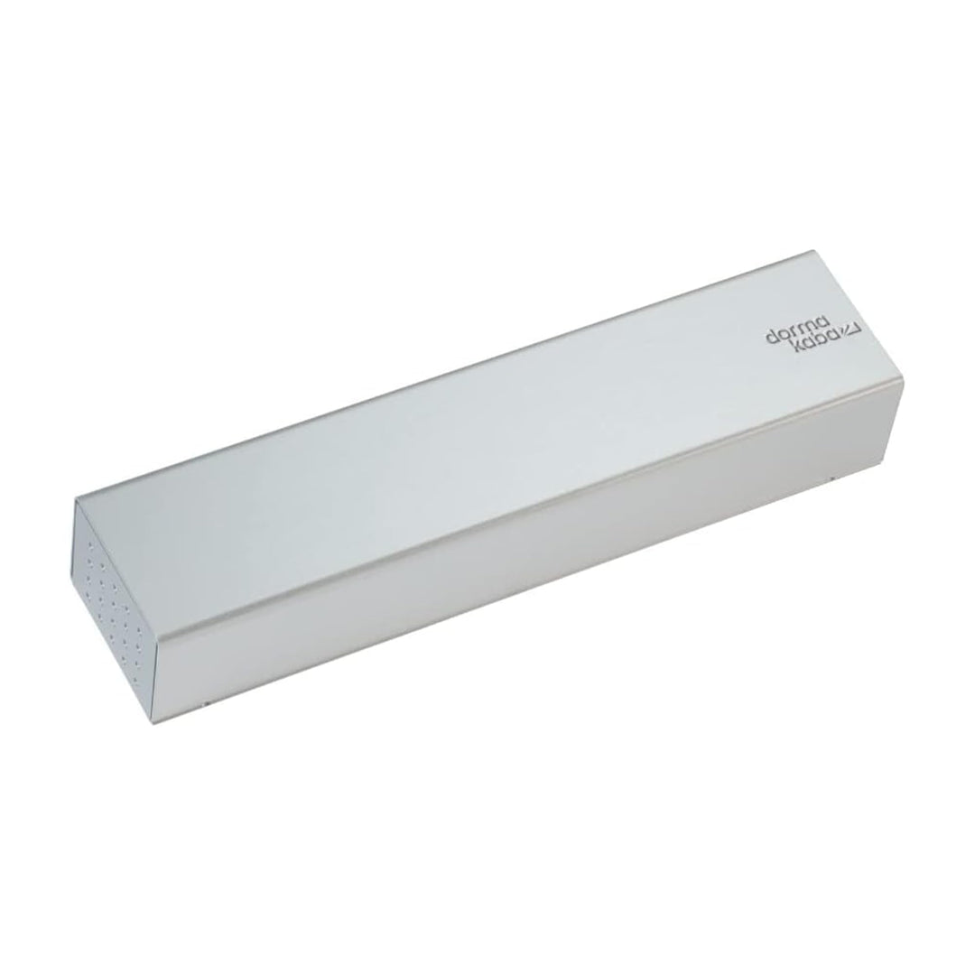 Obentürschliesser Dormakaba Schliesserkörper TS 92 B - Silber