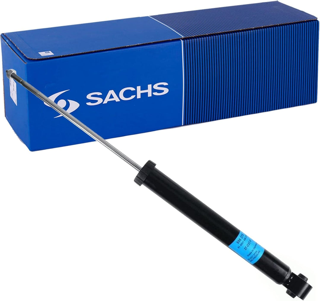 Sachs 556 275 Super Touring Sto ssdämpfer