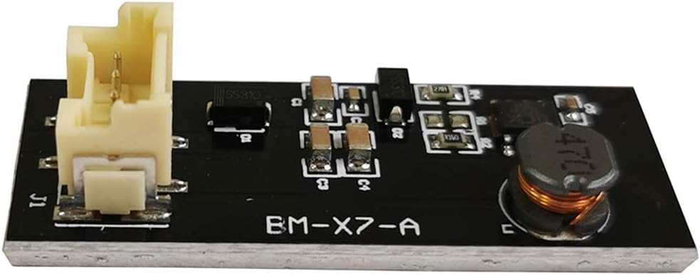 GSRECY LED-Rücklicht reparieren Board-Rücklicht kompatibel für Steuergerät X3 F25 2011-2017