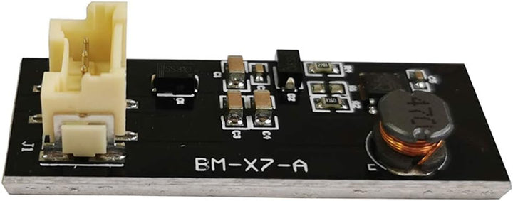 GSRECY LED-Rücklicht reparieren Board-Rücklicht kompatibel für Steuergerät X3 F25 2011-2017