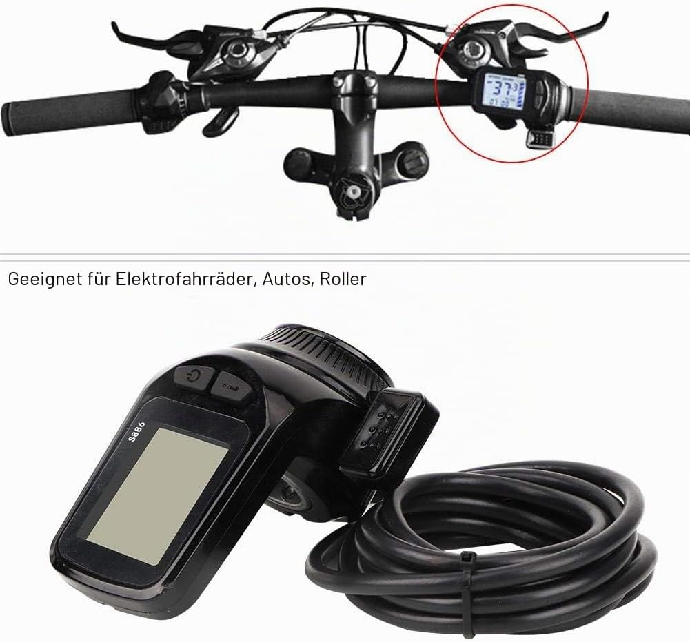 e Scooter Controller 36v,E Scooter Controller 36V,Scooter Controller Kit,Elektromotor-Controller,36