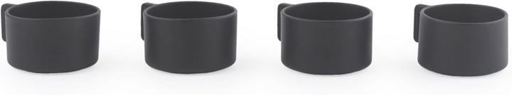 Salter Poach, Boil & Pop Eierkocher – 3-in-1 Omelett-Maker, gekochte oder pochierte Eier, Kapazität