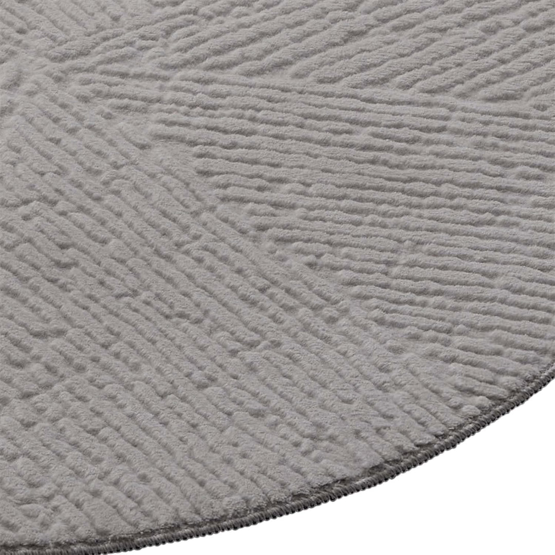 Taracarpet Badematte Badvorleger Homestyle rutschfest waschbar Badezimmerteppich Badewannenmatte, Ba