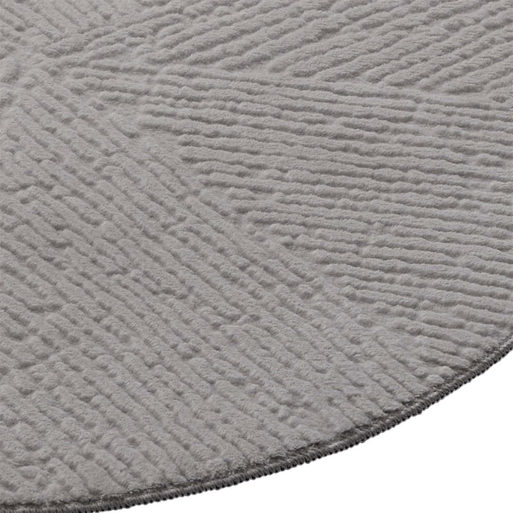 Taracarpet Badematte Badvorleger Homestyle rutschfest waschbar Badezimmerteppich Badewannenmatte, Ba