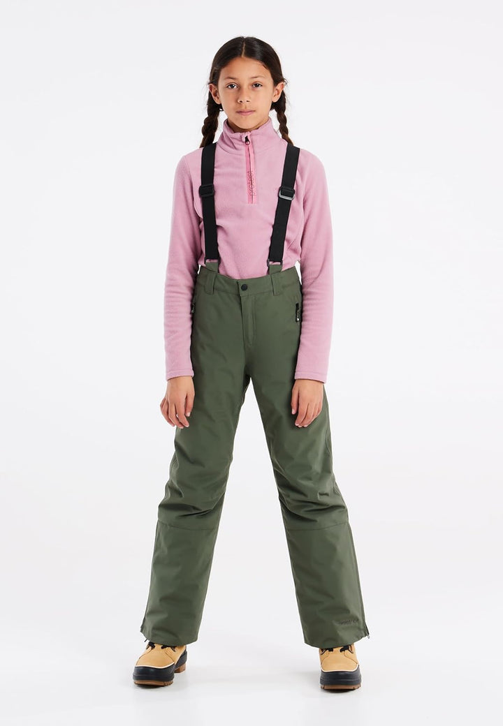 Protest Ladies, Women Cycling Jacket PRTPECANS Cycling Jacket 128 Botanic Green, 128 Botanic Green