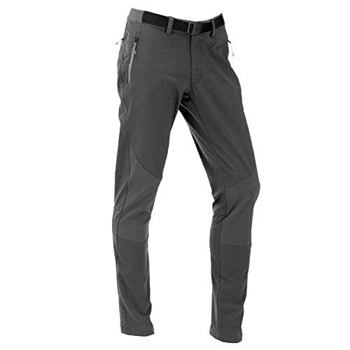 Maul Waxenstein Softshell Trekk.Hos 50 Schwarz, 50 Schwarz
