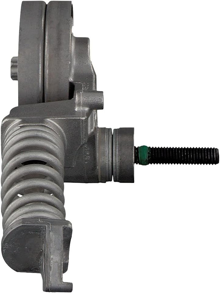 febi bilstein 22370 Riemenspanner für Keilrippenriemen , 1 Stück Single, Single