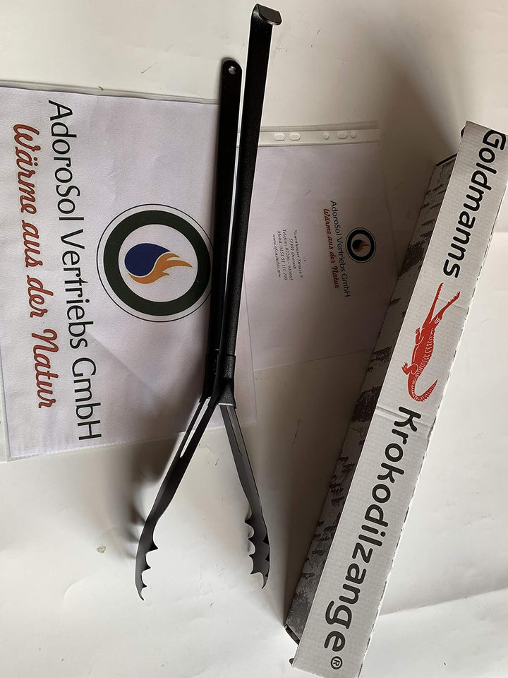 AdoroSol Vertriebs GmbH Krokodilzange