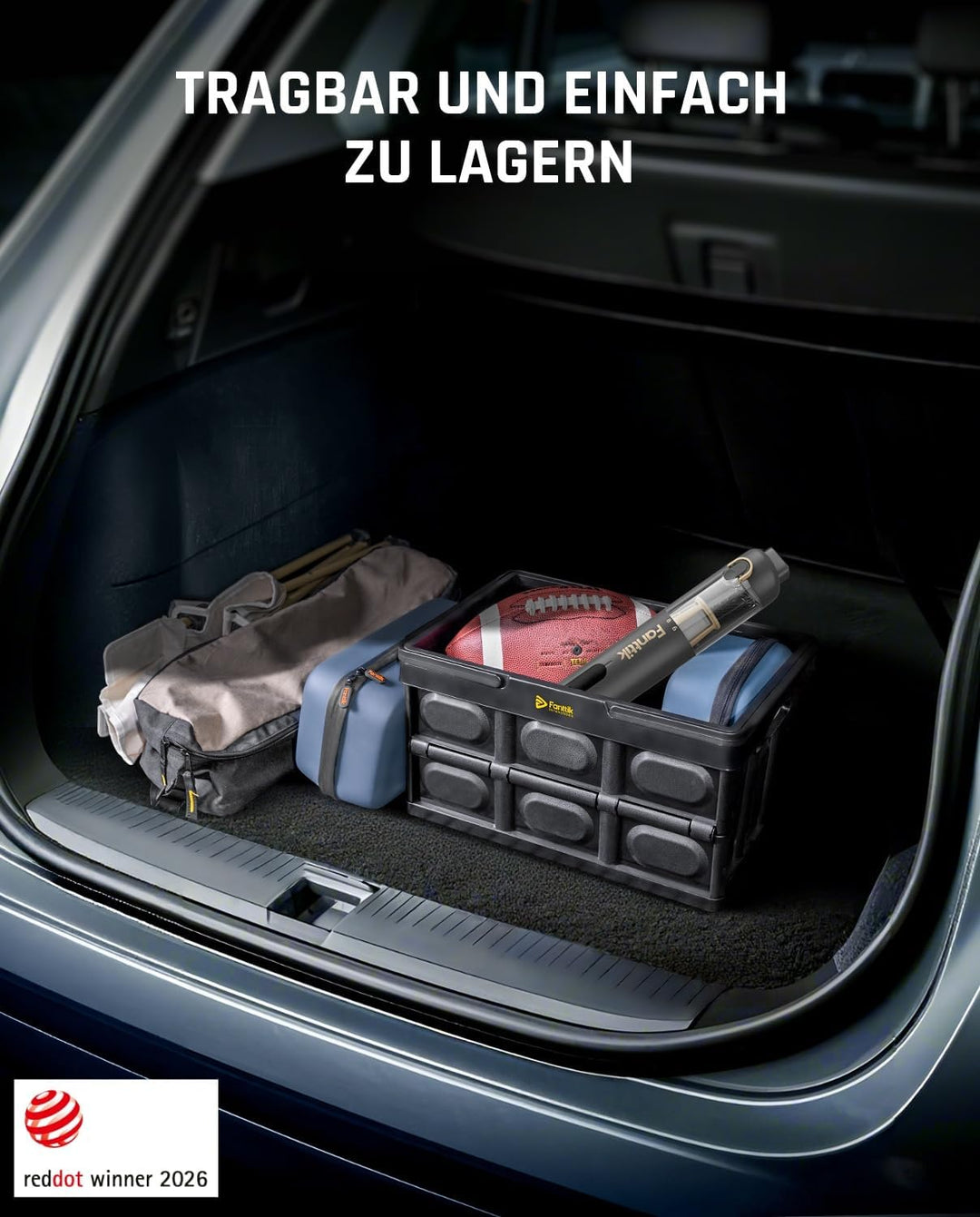 Fanttik Slim V10 APEX Kabelloser 4-in-1 Auto & Tragbarer Mini-Handstaubsauger, 19 kPa Saugkraft, Sma