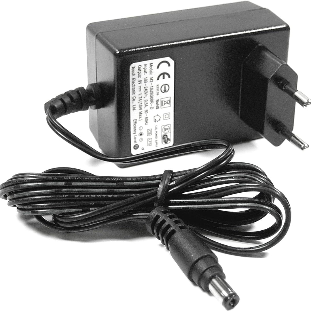 Cablematic - KVM-Switch von Cat.5 Uniclass 2KVM zu 16CPU 1U Rack