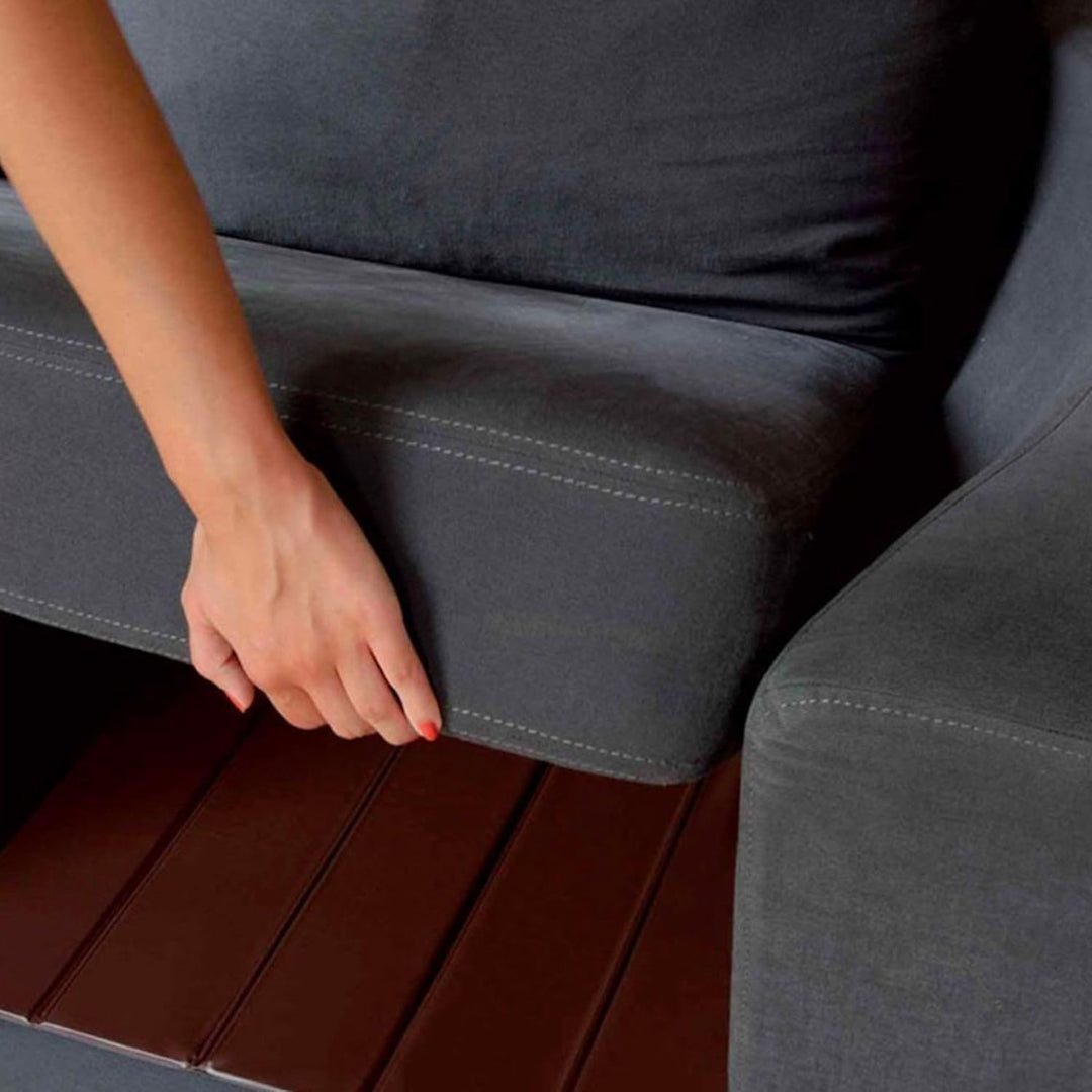 Sinkschutz für Sofa mit 3 Sitzen oder 90X120 Matratze, Holzfaser Two_Seats