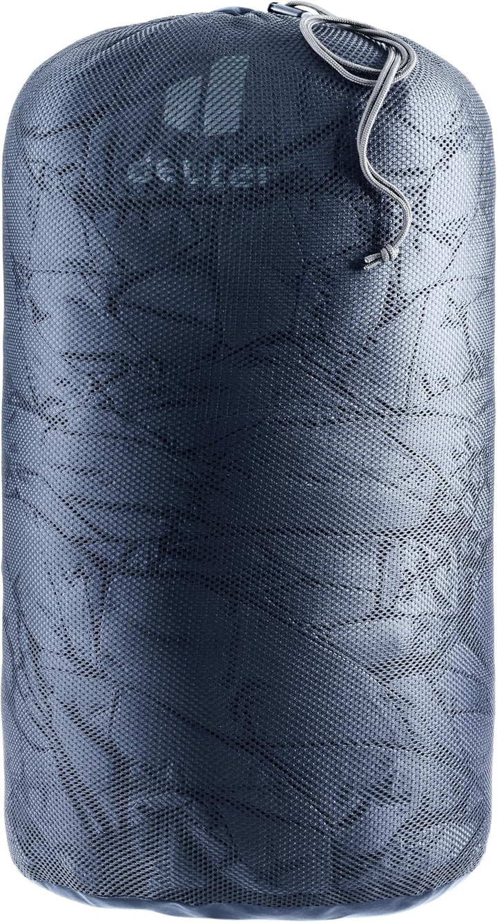 deuter Exosphere Extra Long (Körpergrösse bis ~200 cm), Extra Long (Körpergrösse bis ~200 cm)