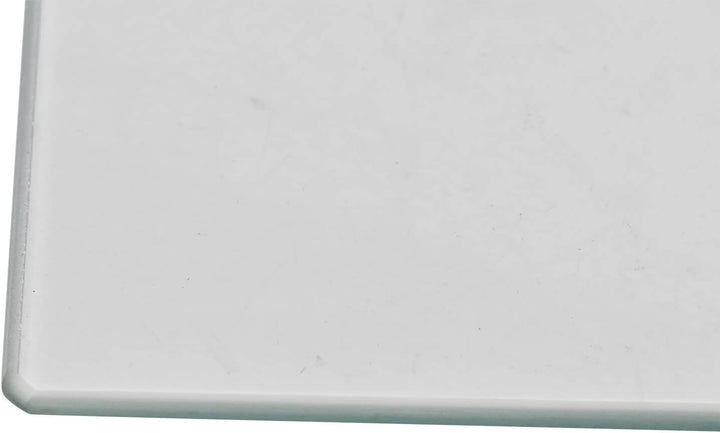 Glasregal für Kühlschrank / Gefrierschrank, 440 x 310 mm, für LG