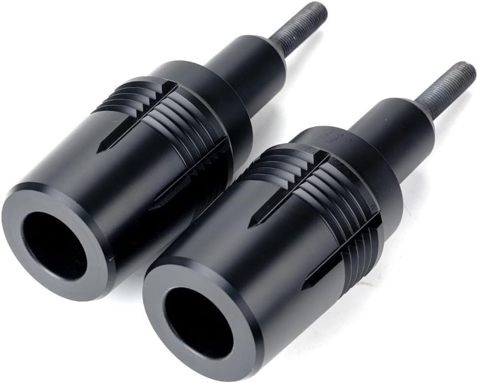 ZEXDDI Passend für Honda CB650R 2023 CBR650R 2022 2021 Motorradrahmenschieber Fallende Crash Protect