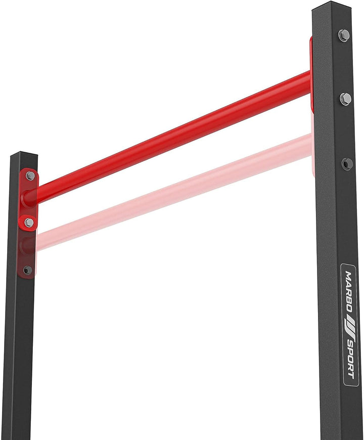 Marbo Sport Dipstation Dip Ständer Dipper Station Klimmzug