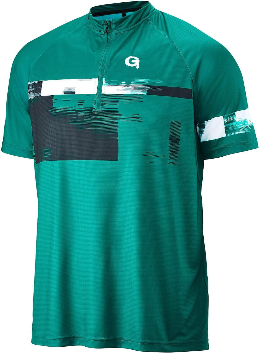 Maier Sports Avisio Men XXL Grün, XXL Grün