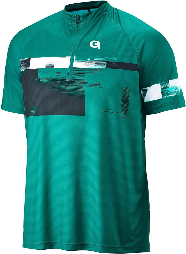 Maier Sports Avisio Men XXL Grün, XXL Grün