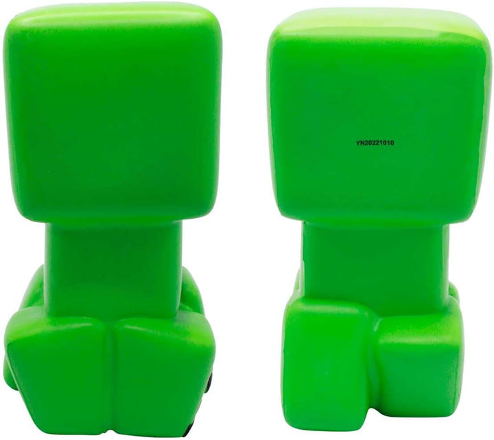 Minecraft Mighty Mega Squishme Creeper